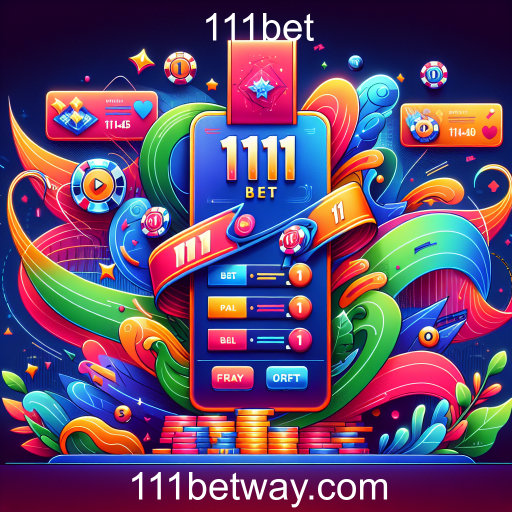 Descubra as Melhores Promoções no 111bet