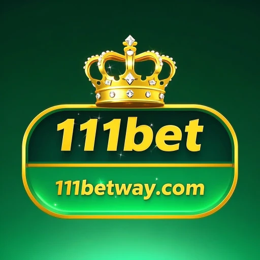 Logo 111bet